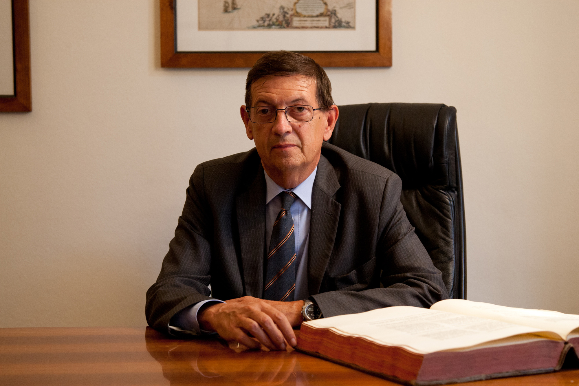 Avvocato Maurizio Anglesio