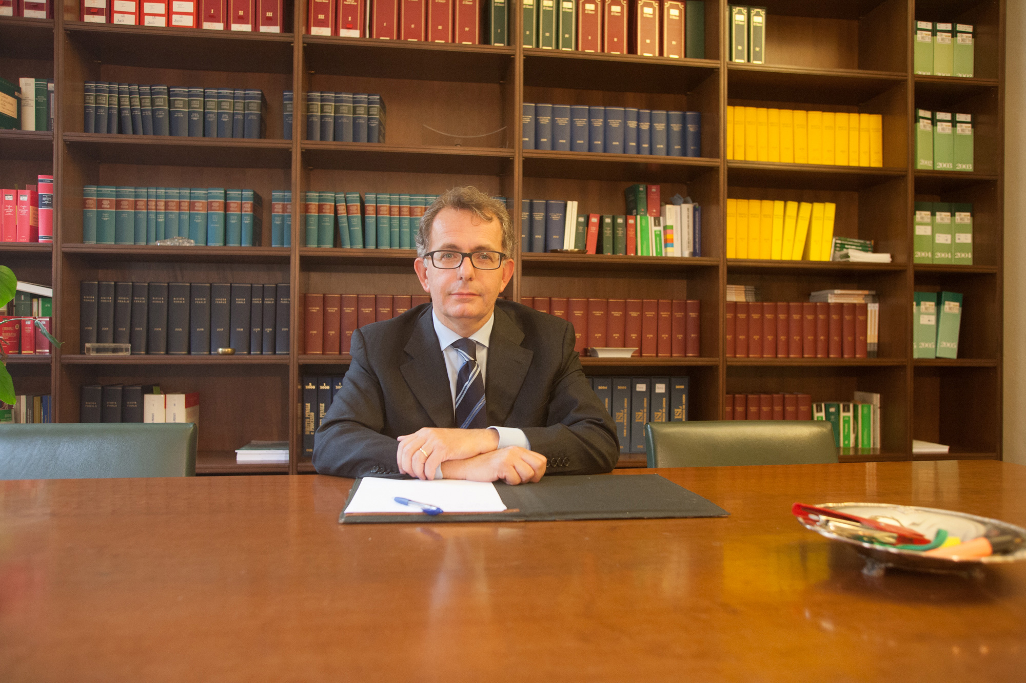 Avvocato Roberto Calleri Di Sala