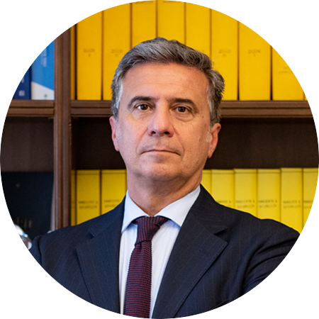 Avvocato Stefano Valentini