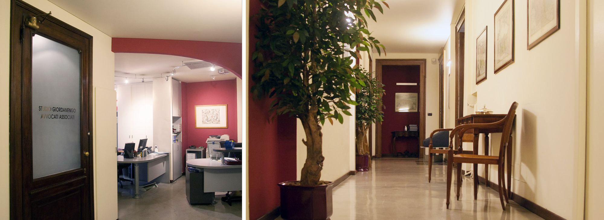Studio Giordanego Avvocati associati