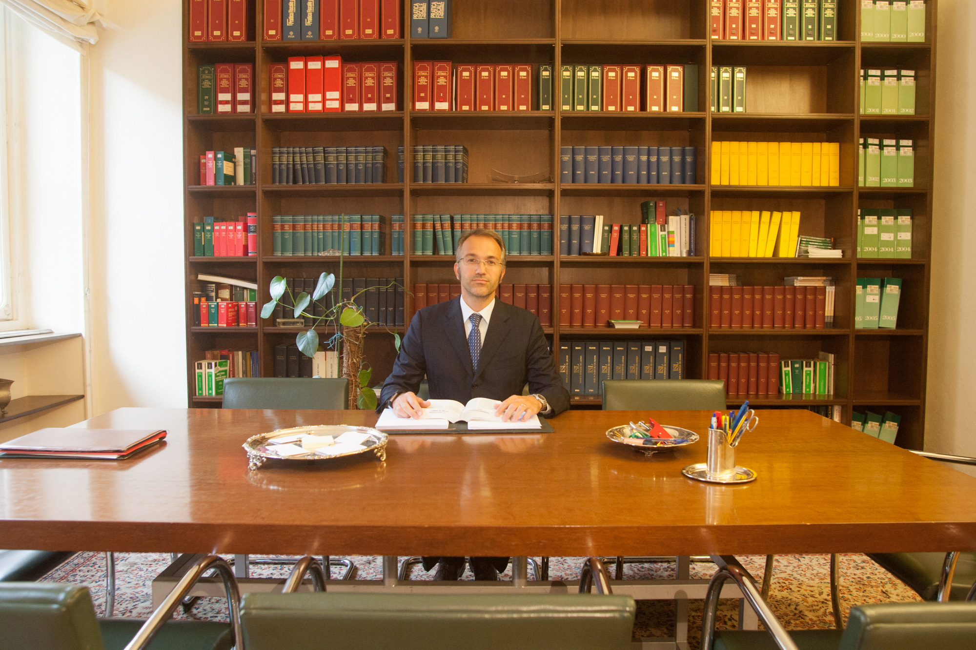 Avvocato Guglielmo Giordanengo