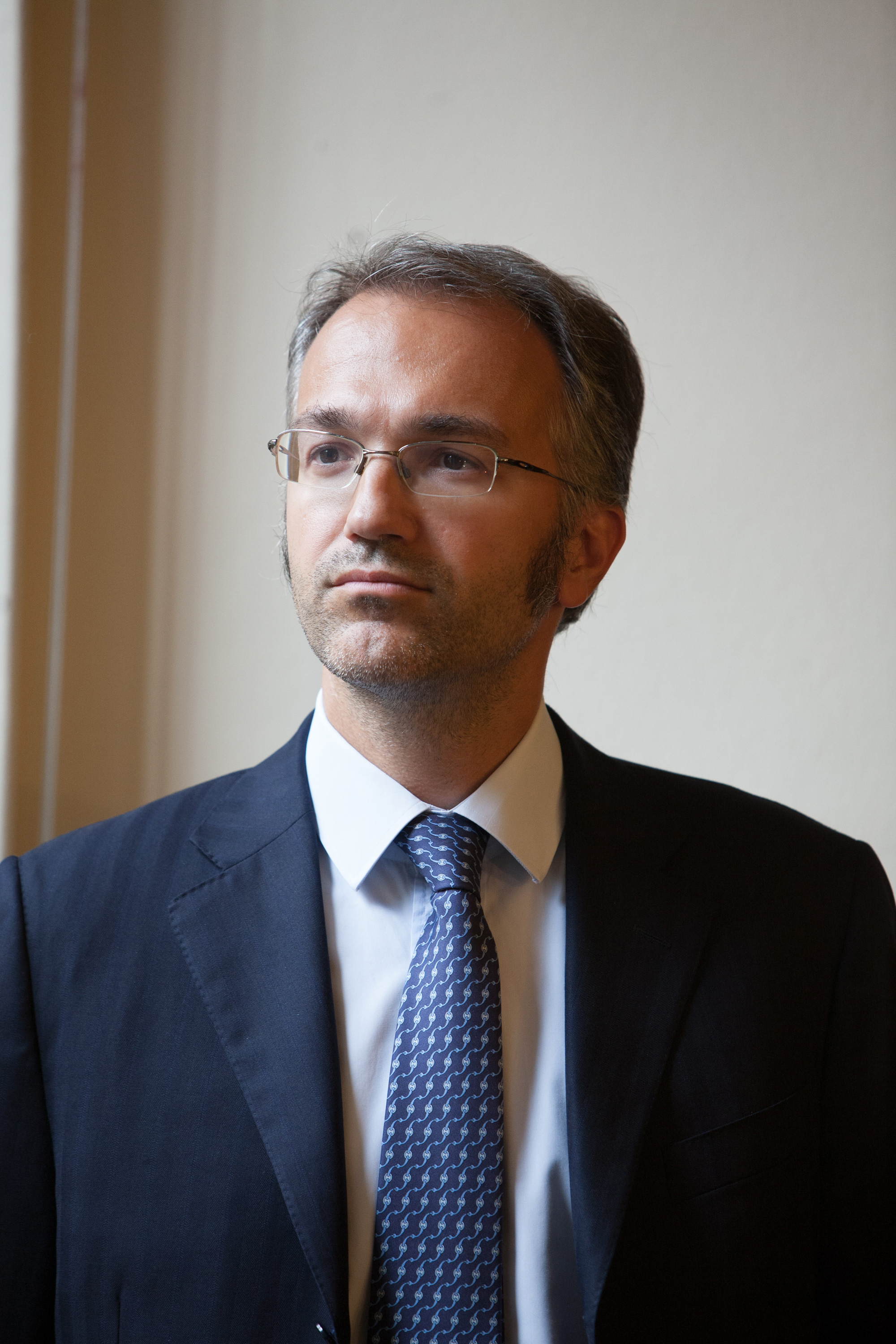 Avvocato Guglielmo Giordanengo