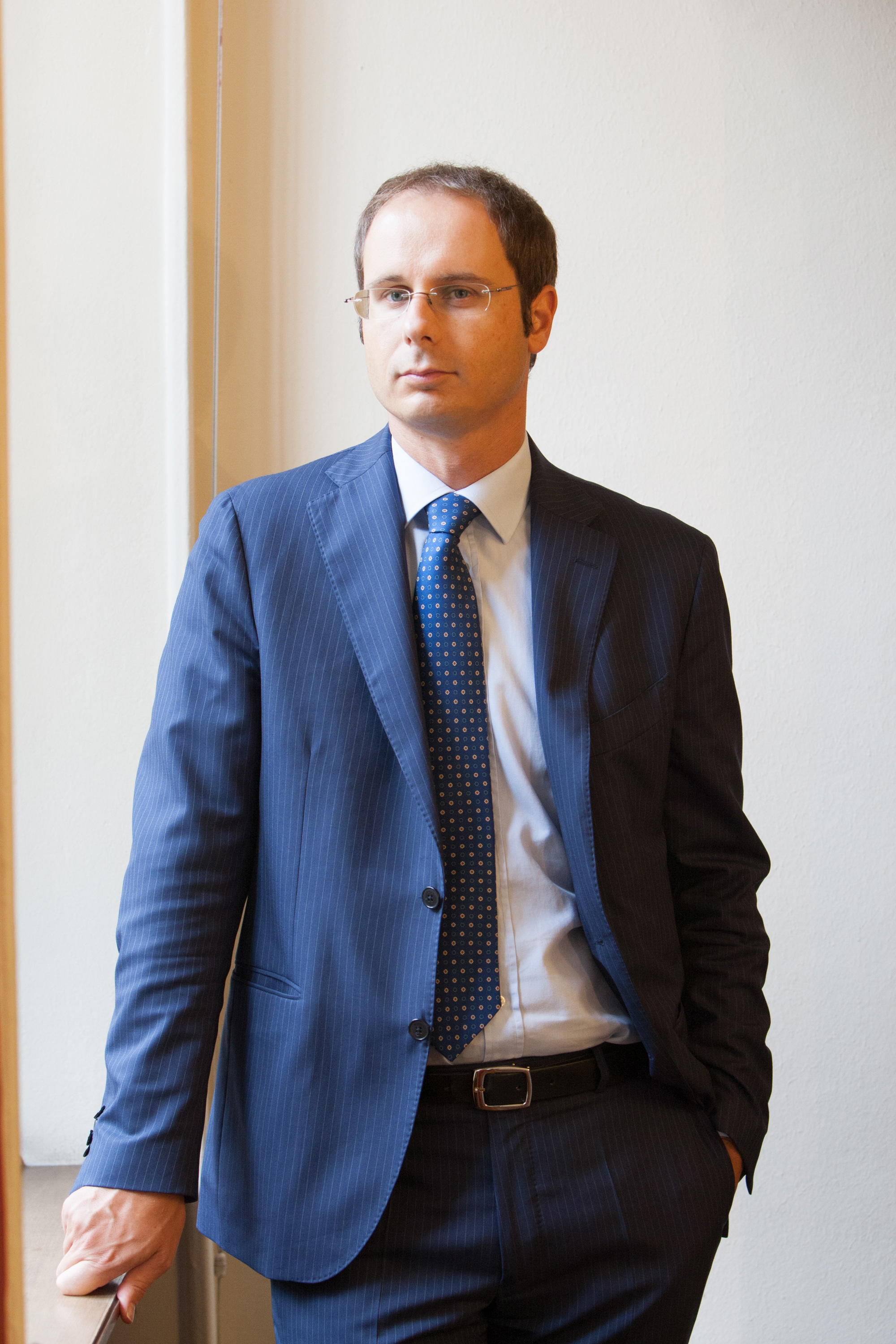 Avvocato Matteo Mario Letorio