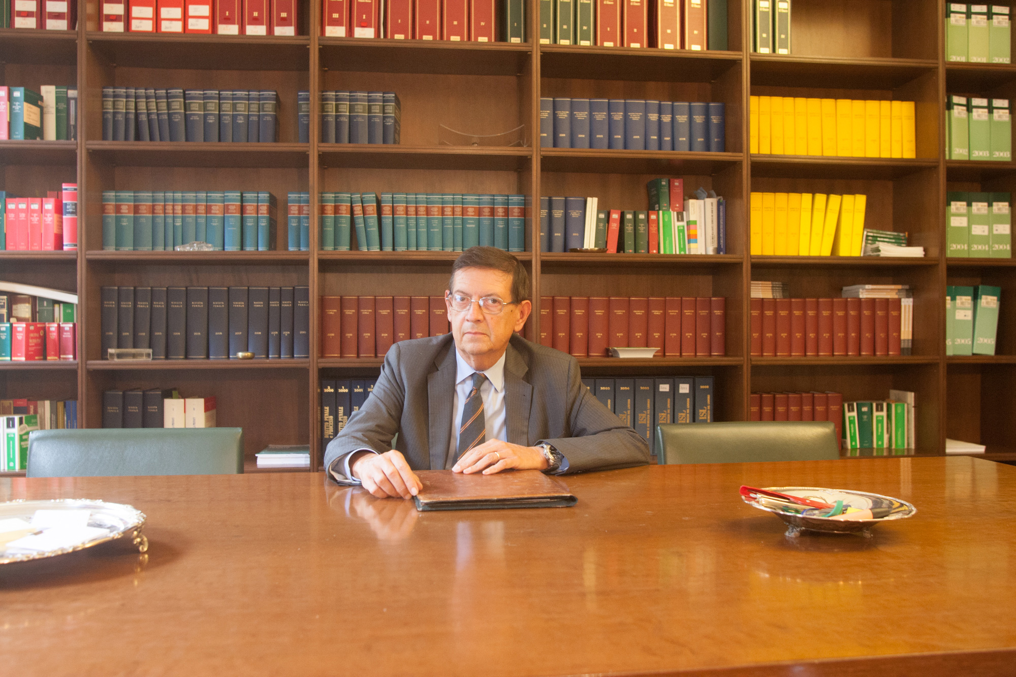 Avvocato Maurizio Anglesio
