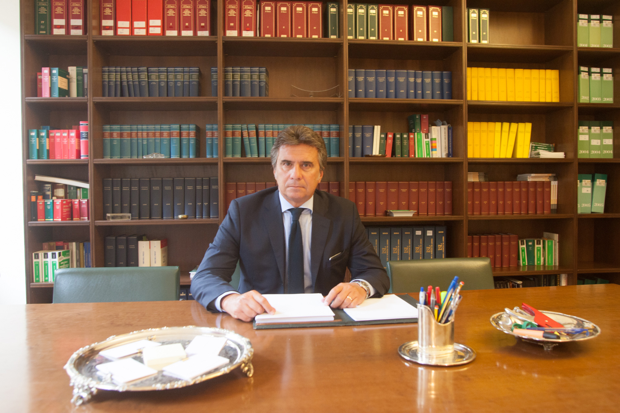 Avvocato Stefano Valentini