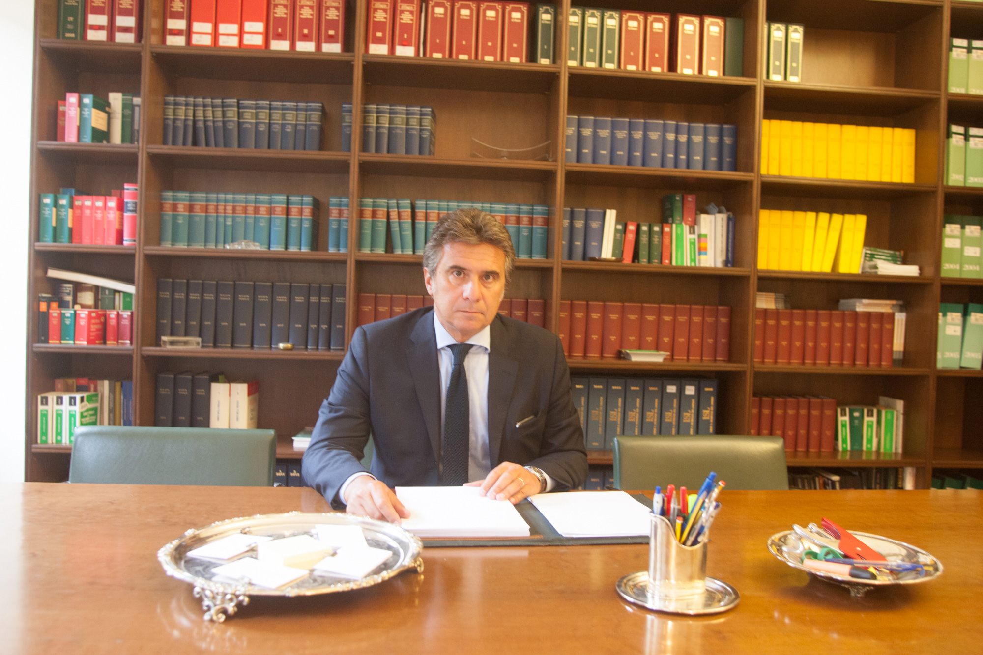 Avvocato Stefano Valentini