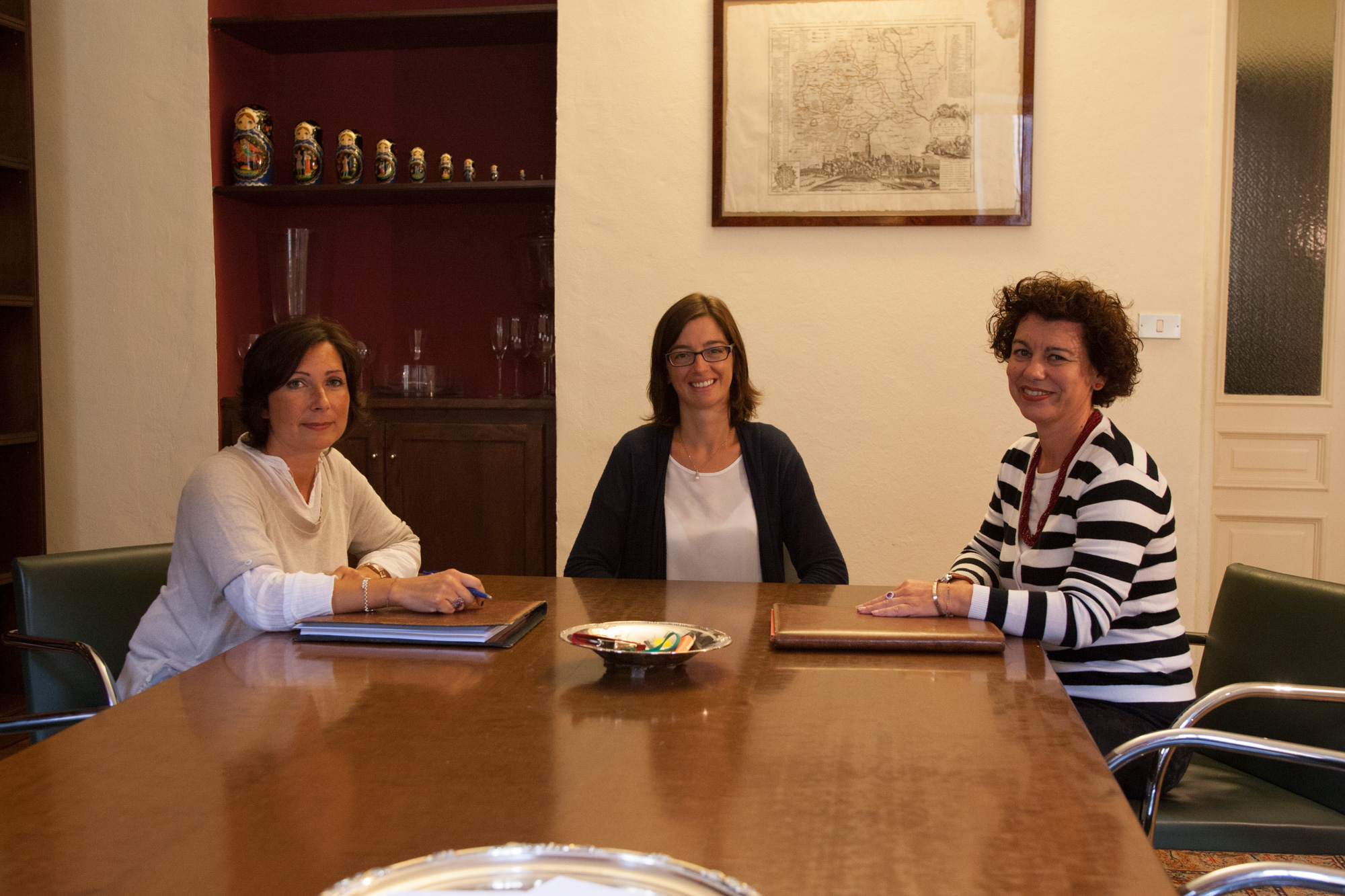 Studio Giordanengo Staff